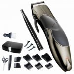 Беспроводная машинка профессиональная HC363C