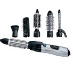 Фен-щетка Sinbo 2684