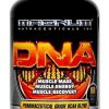 DNA аминокислоты BCAA Magnum 160 капсул