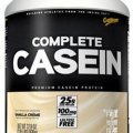 Протеин казеин Комплит Казеин Цитоспорт