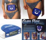 Пояс-миостимулятор gym flex