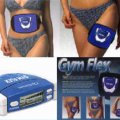 Пояс-миостимулятор gym flex
