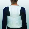 Ортопедический корсет для ребенка
