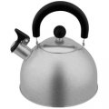 Металлический чайник со свистком Люммэ LU-254