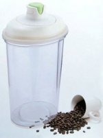 Вакуумный контейнер с авто-вакуумированием 2 л