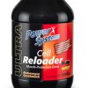 Волюмайзер Целл Релоадер с углеводами, креатином и BCAA WPT