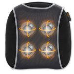 Массажер-подушка МДП с подогревом