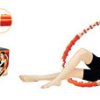 Тренажер для пресса Health Hoop Jemimah II 1,7 кг