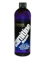 LCarnitine 1000 мг Ultimate Nutrition 30