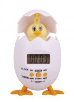 Таймер электронный Цыпленок