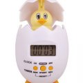 Таймер электронный Цыпленок