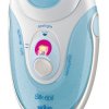 Электрический депилятор для всего тела SilkEpil 5280