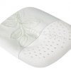Подушка для новорожденных анатомическая латексная TOP206